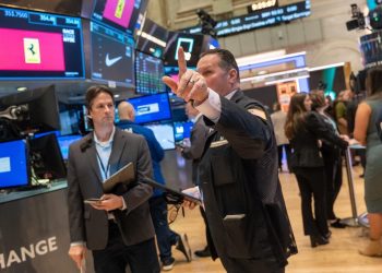 October CPI Report Offers Key Risk Management Lesson For Investors