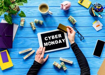 Is It A Smart Financial Decision To Participate In Cyber Monday?