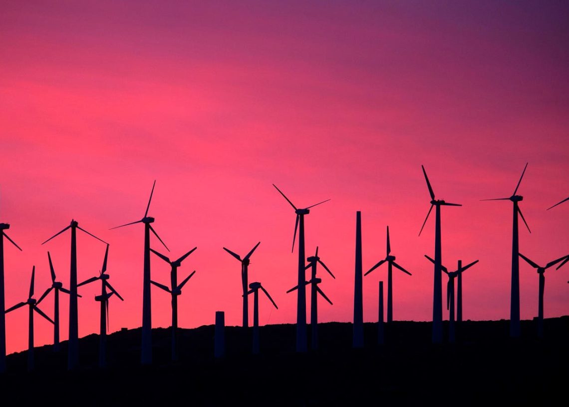 Is It Time To Buy Renewable Energy Stocks? Cycles have an answer.
