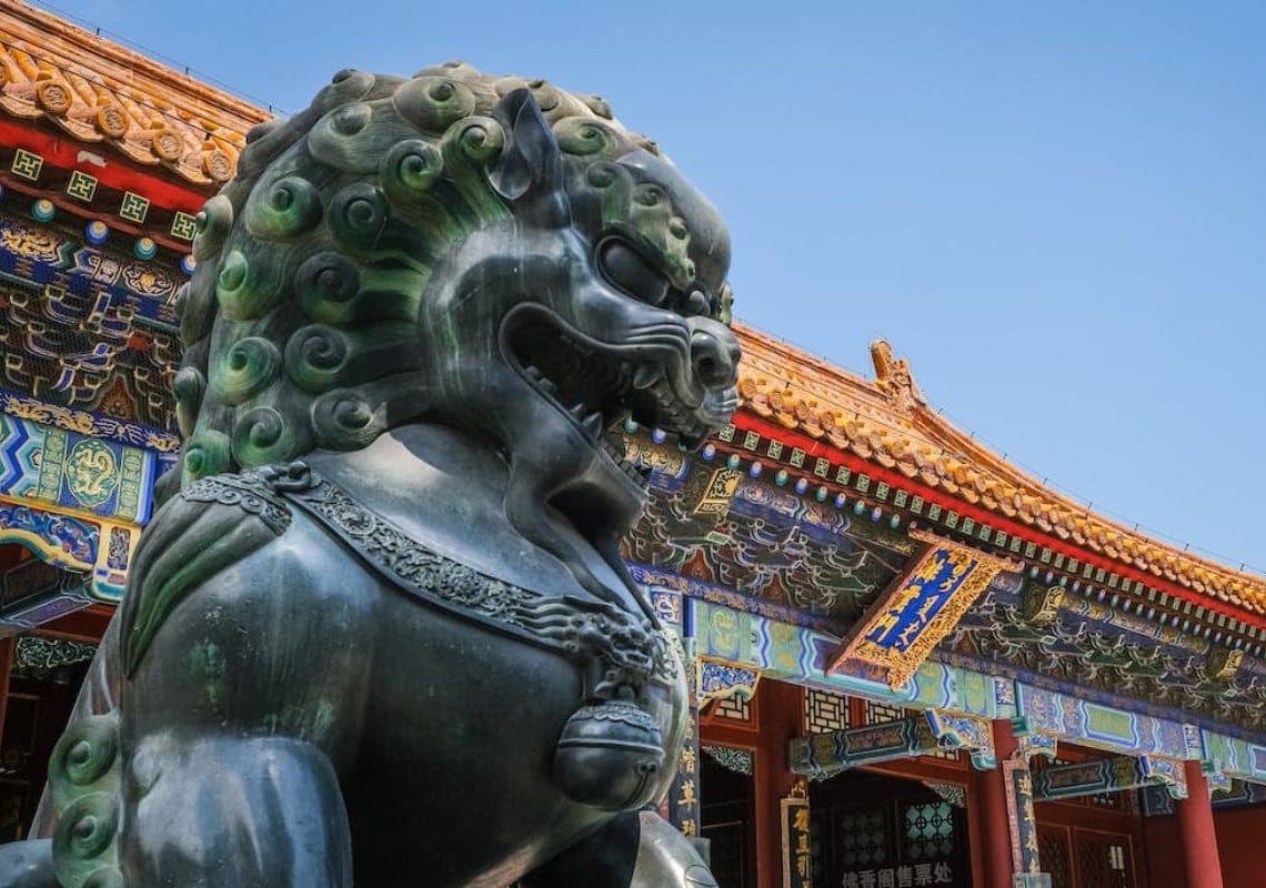 Chinese Police Bust $140 Million Crypto Money Laundering Ring