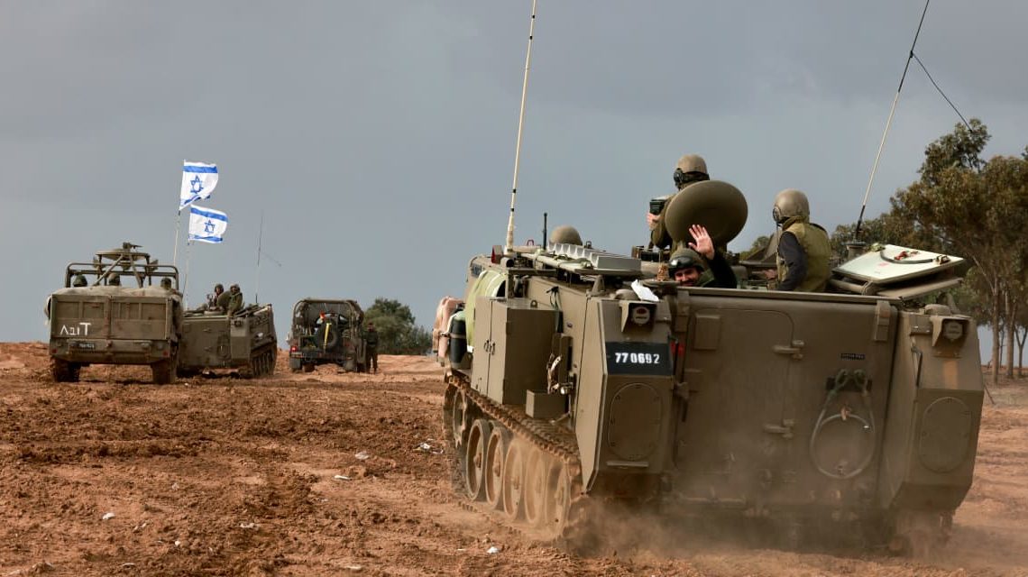 Here’s how much aid the U.S. gives to Israel — and why it may get billions of dollars more