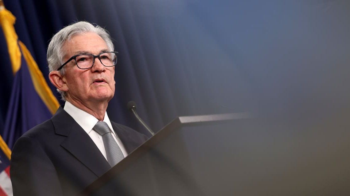 Fed Minutes Are Coming Tuesday. What to Expect.