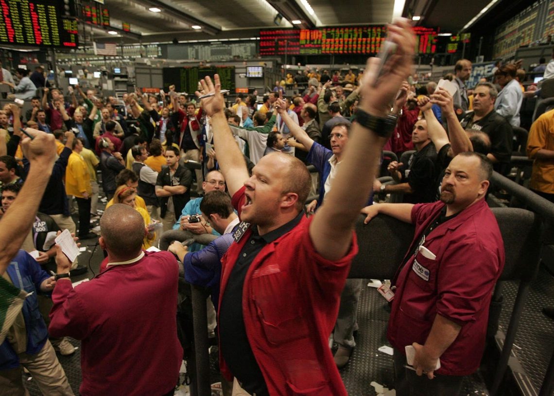 Stocks Continue Run Backed By Solid Fundamentals