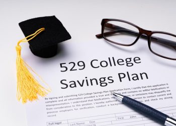 Ability To Convert 529 Funds To Roth IRA Could Be Problematic