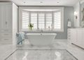 Six Wellness-Related Bathroom Design Trends For 2024