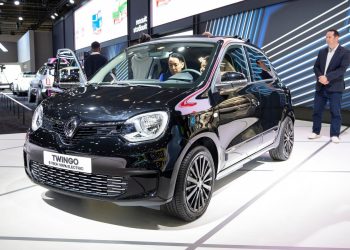 Can Renault’s Ampere, Or Europeans, Survive Chinese EV Onslaught?