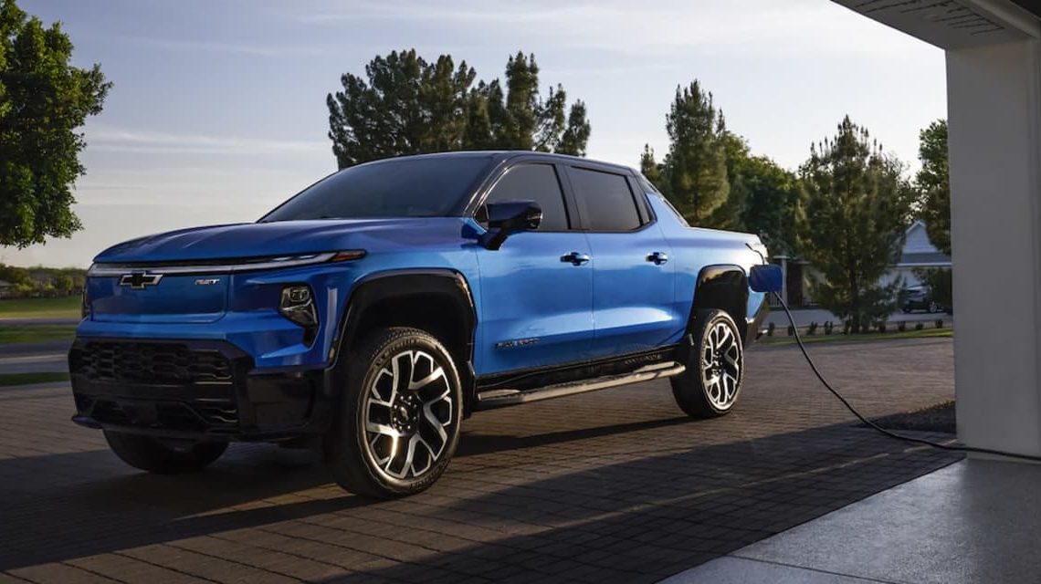 How electric vehicle tax credits will work in 2024, and a list of cars that qualify