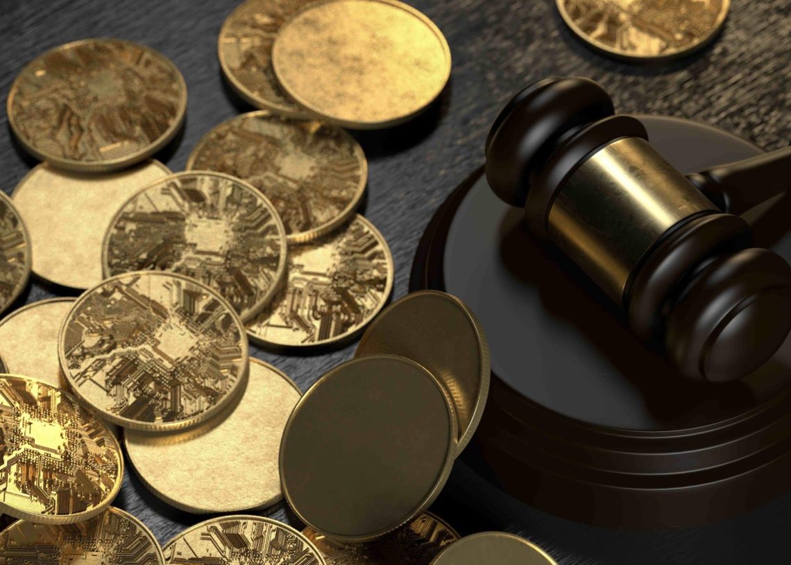 SEC Sues Kraken and IOSCO Issues Crucial Crypto Regulations