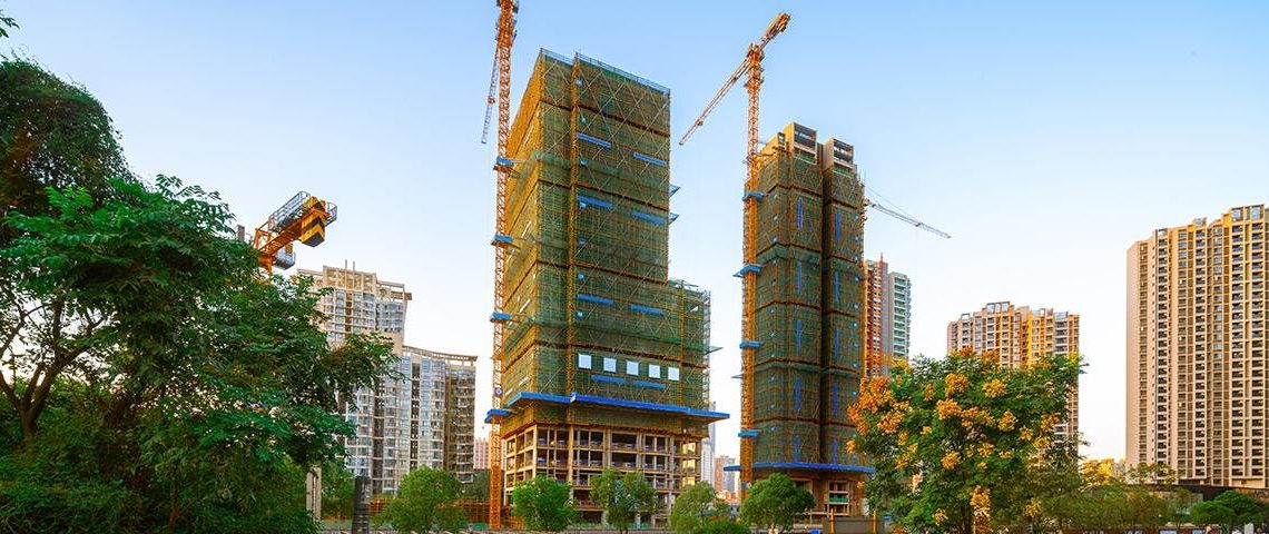 Baidu Beats, Real Estate Companies Receive More Policy Support