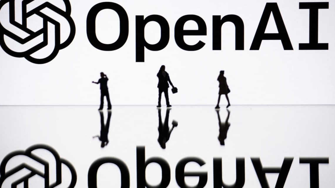 OpenAI seemed invincible a week ago. Now it’s extremely vulnerable.