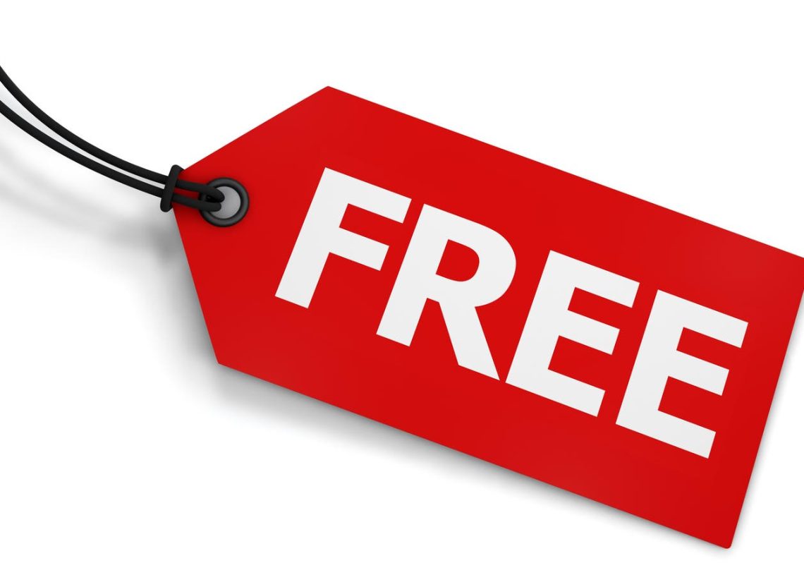 3 Absolutely ‘Free’ Closed-End Funds Yielding 8%+