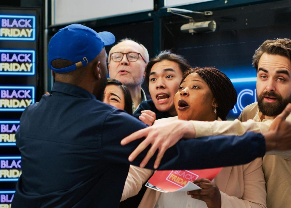 How To Splurge Without Breaking The Bank