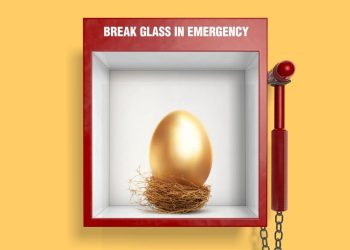 Retirement Accounts Are the New Emergency Funds. Hardship Withdrawals Rise.