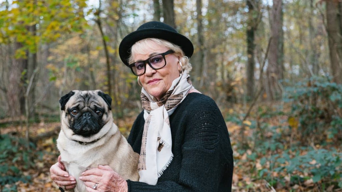 What happens to credit-card debt after you die? Will my mother’s IRA be used to pay off her personal loans? 