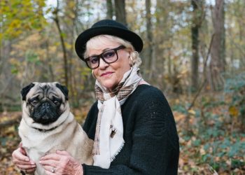 What happens to credit-card debt after you die? Will my mother’s IRA be used to pay off her personal loans? 