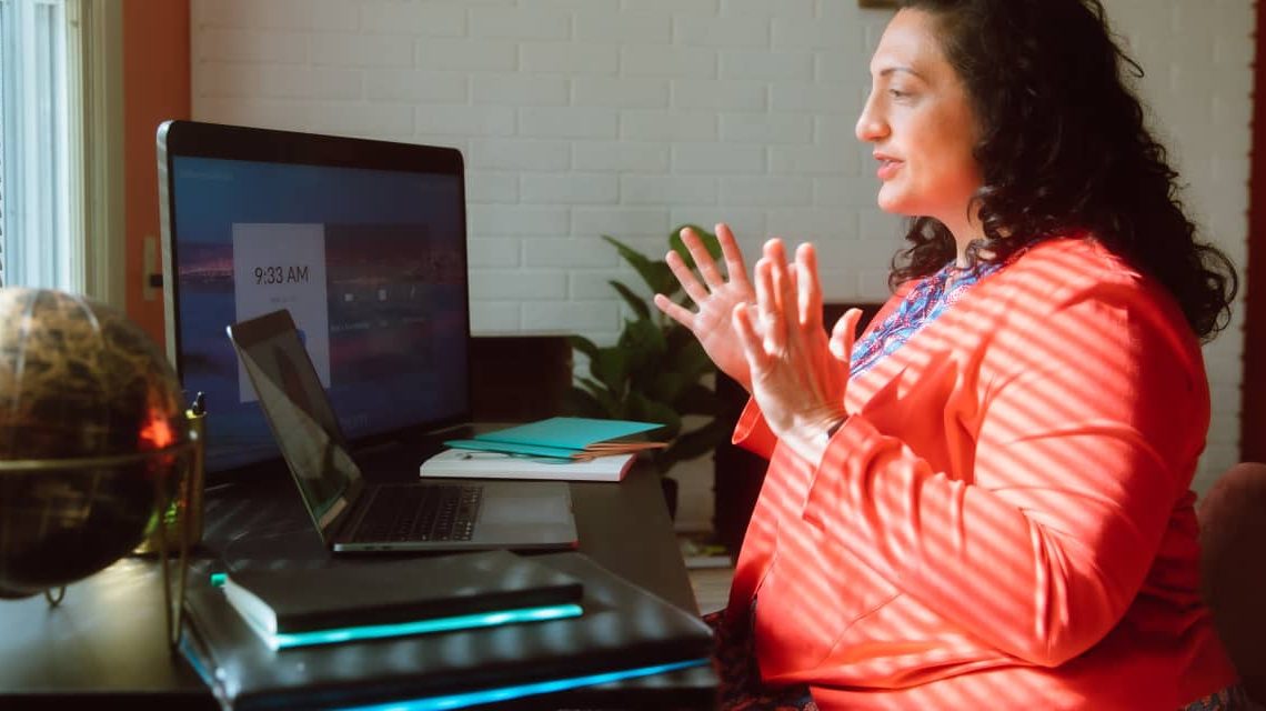 Zoom Stock Rises After Earnings. What the Numbers Said.