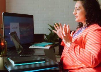 Zoom Stock Rises After Earnings. What the Numbers Said.