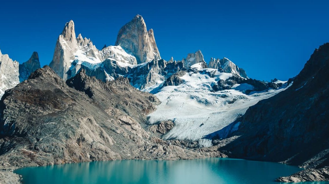 The Latest Travel ‘Flex’ Is Trodding the Earth’s Most Remote Regions