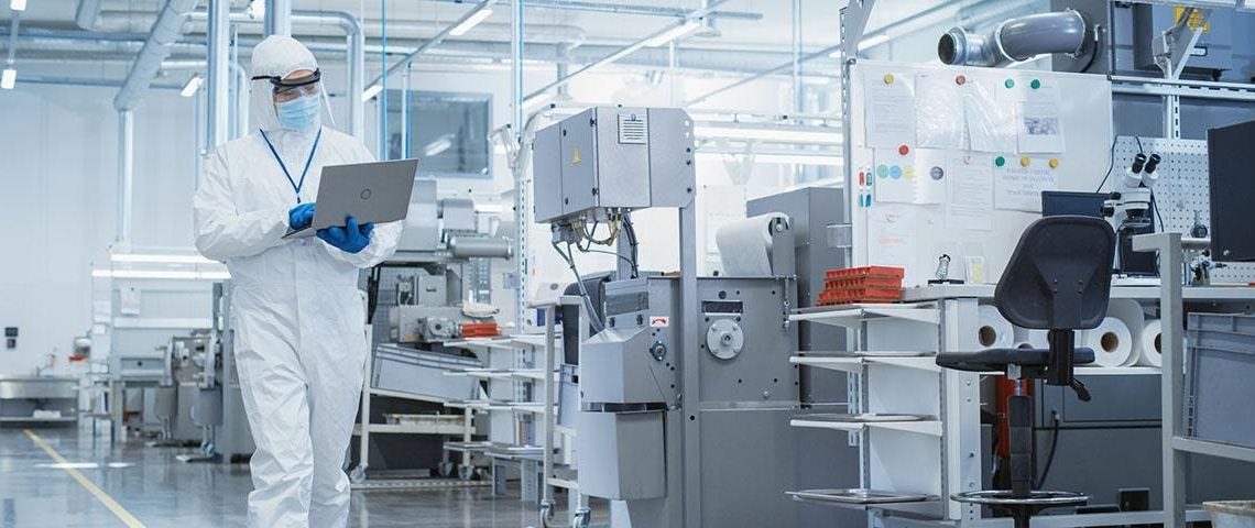 Wuxi XDC IPO Reinvigorates Health Care Sector, Week In Review