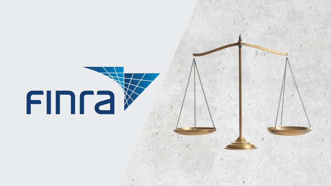 Finra Fines Wedbush $350,000 Over Alleged Hacking Incident