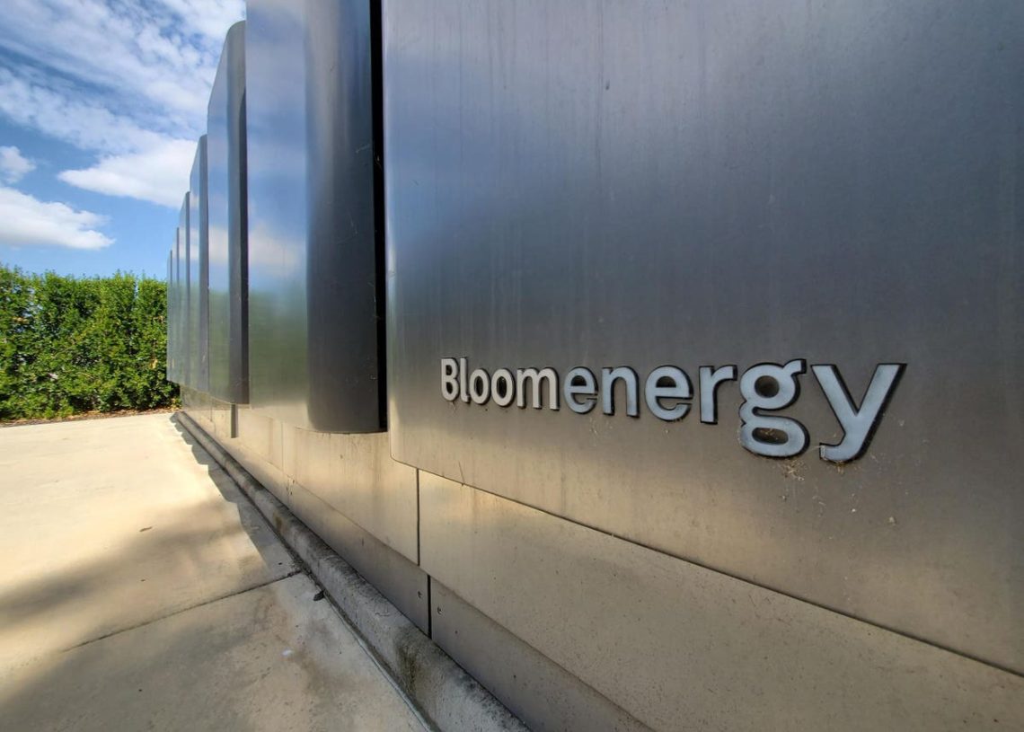 Hydrogen Players Like Bloom Energy Have Had A Weak Year. What’s Next?