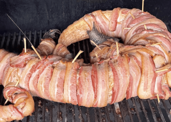 Who needs turkey for Thanksgiving? Many are opting for alligator, bear, elk and other exotic meats.