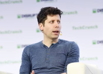 Microsoft Hires Sam Altman. It Won’t Solve the Company’s OpenAI Problem.