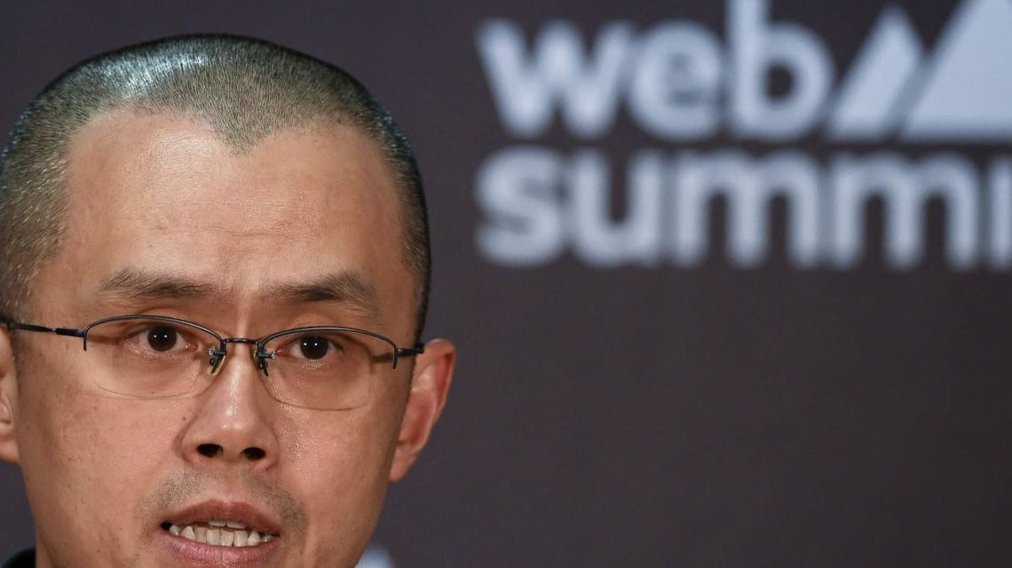 Binance founder Changpeng Zhao pleads guilty in deal to end U.S. criminal probe