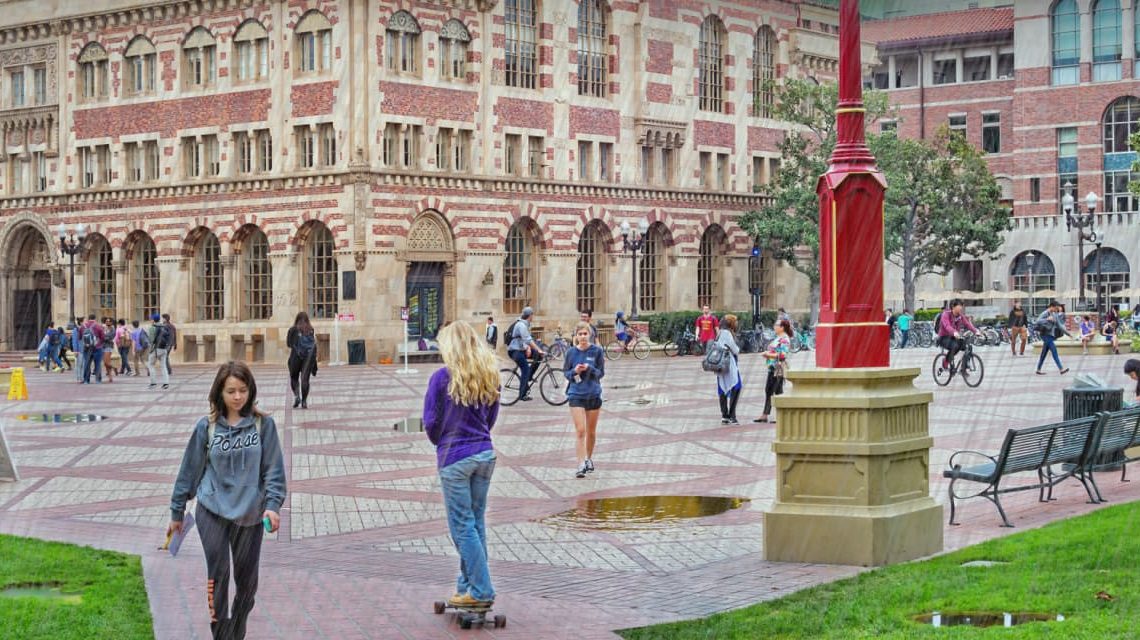 The educational technology stock that went from $98 to $1. Inside the 2U debacle.