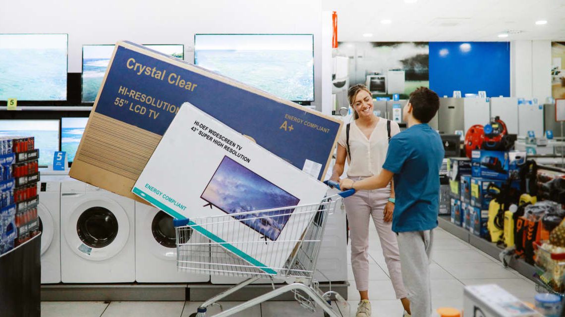 Shoppers, watch out for this hidden cost during Black Friday sales