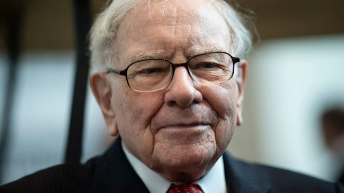 Warren Buffett Just Named the Executors of His Will—and What Else We Learned From His Latest Letter