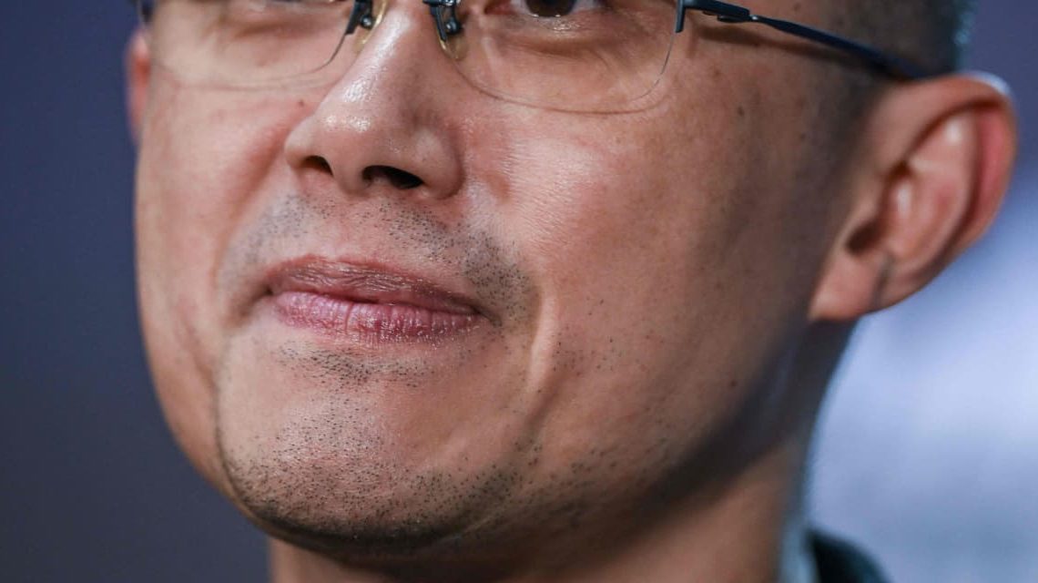 Binance boss pleads guilty, steps down, but crypto bulls still see promise in another black eye for the industry