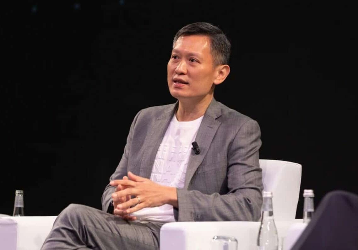 New Binance CEO Says Exchange Has “Robust Revenues and Profits,” Hinting at Ability to Pay $4.3B Fines