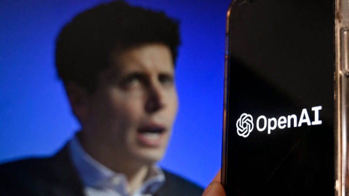 Sam Altman to return as OpenAI CEO, alongside new board that includes Larry Summers