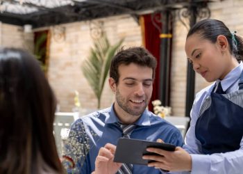 Do you feel awkward tipping? Here’s how to take control.