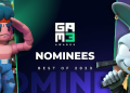 GAM3 Awards Returns to Celebrate Web3 Gaming; Shortlisted Final Nominees Revealed