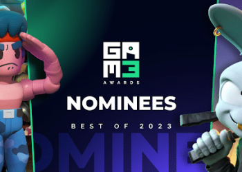 GAM3 Awards Returns to Celebrate Web3 Gaming; Shortlisted Final Nominees Revealed
