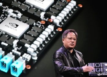 Opinion: Nvidia’s biggest risk to its outlook right now is China