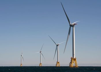 BP And Equinor Win U.S. Approval For 2.1GW Offshore Wind Farm
