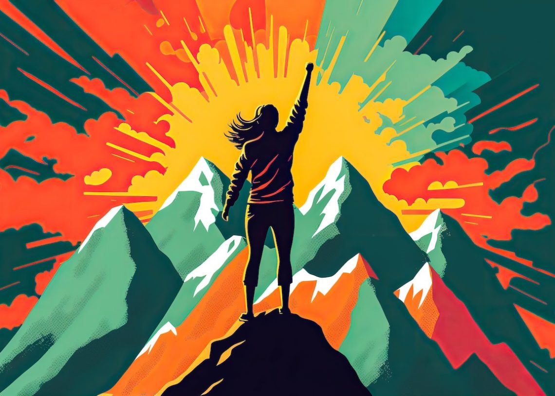 Industry Leaders Optimistic Despite Binance Crackdown