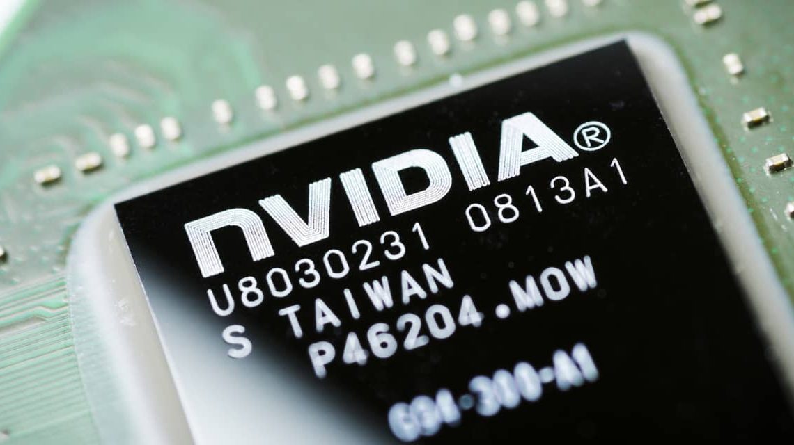 Nvidia, Microsoft, Deere, Autodesk, APA Corp., Urban Outfitters, and More Market Movers