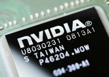 Nvidia, Microsoft, Deere, Autodesk, APA Corp., Urban Outfitters, and More Market Movers