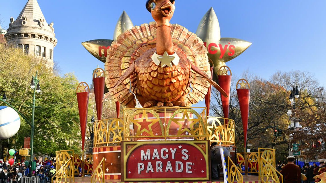 Opinion: Why I’ll never attend the Macy’s Thanksgiving Day Parade again