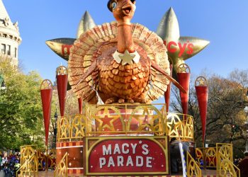 Opinion: Why I’ll never attend the Macy’s Thanksgiving Day Parade again