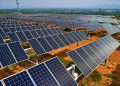 China Debuts Solar Power Digital Yuan Smart Contracts