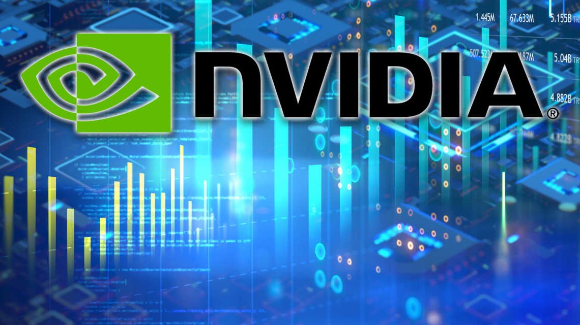 Nvidia just ended an earnings recession and is helping to reshape corporate profits
