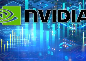 Nvidia just ended an earnings recession and is helping to reshape corporate profits