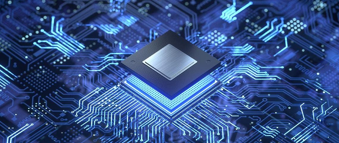 Nvidia Weighs On Asia Tech Stocks As Hong Kong Internet Rebounds