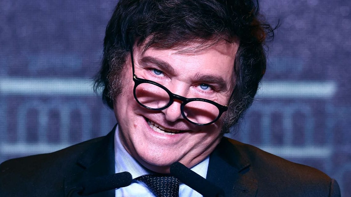 Argentina’s Milei won his ‘war against the elite.’ Does his victory bode well for Trump in 2024?