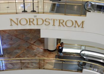 Nordstrom warns of ‘softening’ consumer spending, but says it’s cutting prices less